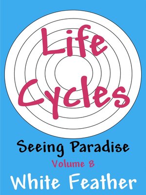 cover image of Seeing Paradise, Volume 8